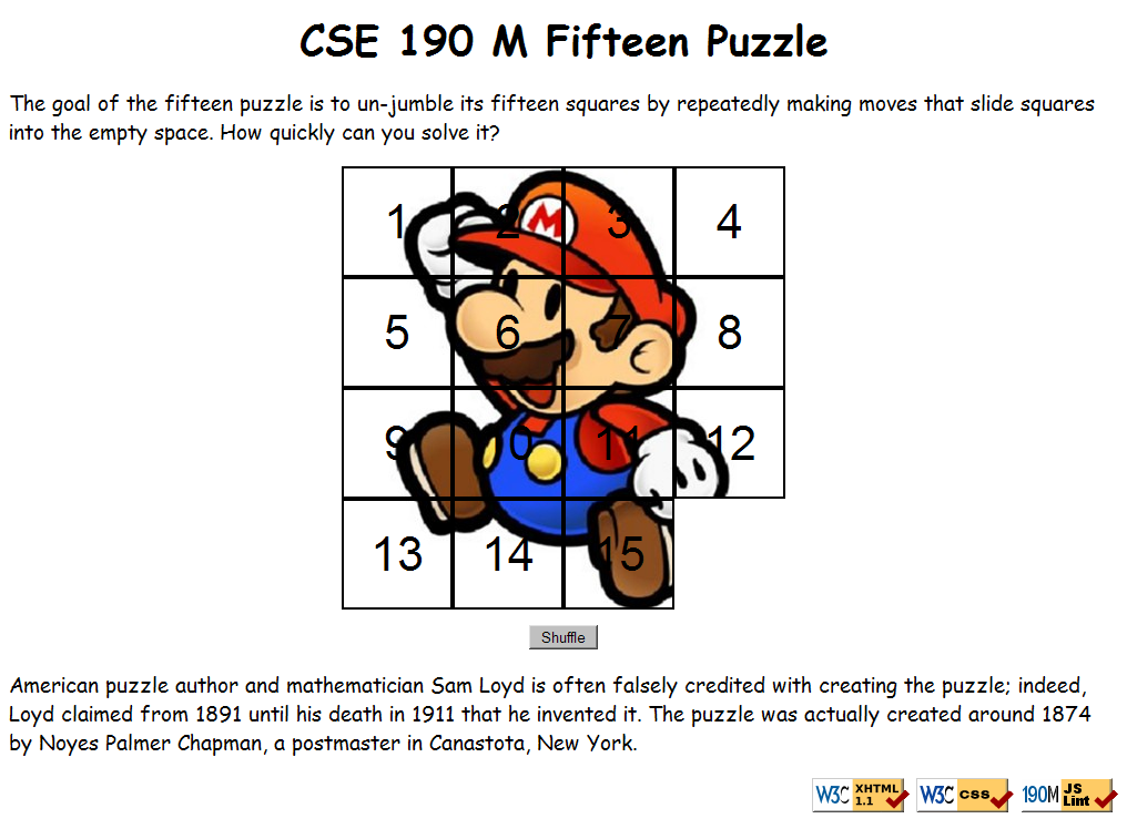 Solve FRIV.COM jigsaw puzzle online with 15 pieces